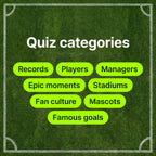 England at the World Cup Quiz Game