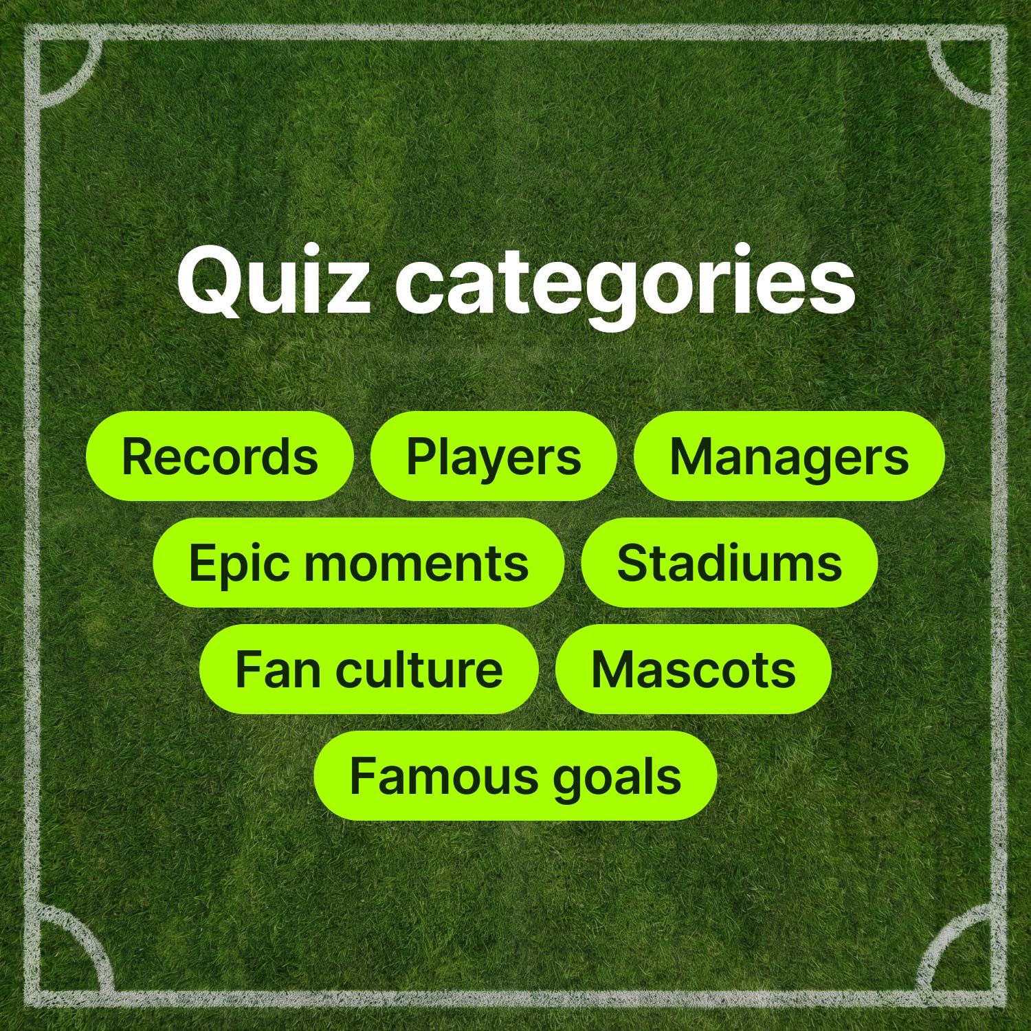 England at the World Cup Quiz Game