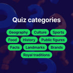 UK general knowledge pub quiz