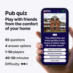 UK sports pub quiz. Rivalries, traditions, and cult moments