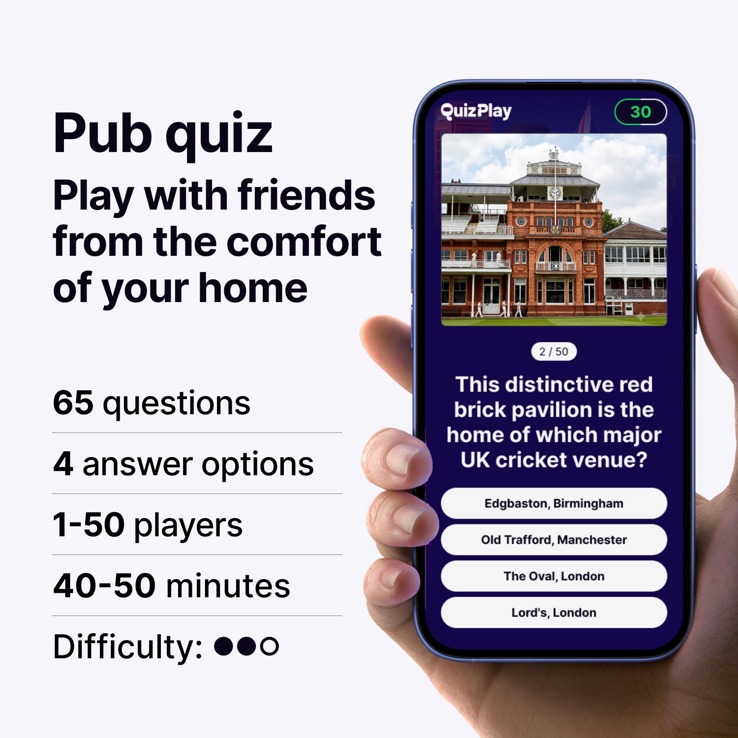 UK sports pub quiz. Rivalries, traditions, and cult moments