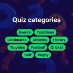 UK sports pub quiz. Rivalries, traditions, and cult moments